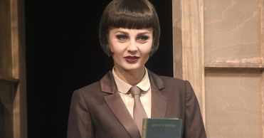 Małgorzata Socha brunetką?!