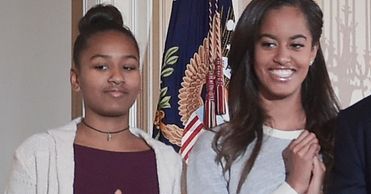 Córki Baracka Obamy ostro skrytykowane!