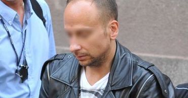 Jest akt oskarżenia przeciwko Dariuszowi K.!