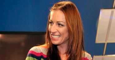 Justyna Kowalczyk wraca do formy