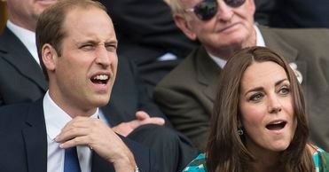 Księżna Kate i książę William: ich wizyta w USA wzbudza spore kontrowersje
