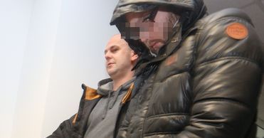 Syn Doroty Zawadzkiej doprowadzany przed sąd