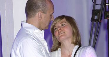 Czy wypadek zbliży do siebie Isabel i Kazimierza?