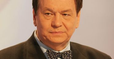 Bogusław Kaczyński w szpitalu!