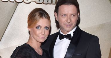 Małgorzata Rozenek i Radosław Majdan zaręczeni!