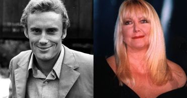 Maryla Rodowicz była w ciąży z Danielem Olbrychskim!