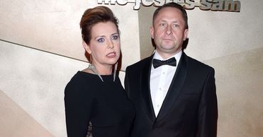 Żona Kamila Durczoka w pierwszym wywiadzie po zwolnieniu męża