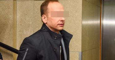 Są wyniki badań toksykologicznych Dariusza K.