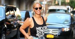Styl Beyonce to nie tylko "nagie sukienki". Gwiazda uwielbia modę