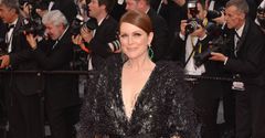 Metamorfozy z czerwonego dywanu: Julianne Moore