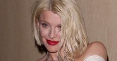 Courtney Love - grungowa diwa i muza projektantów mody