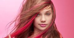 Maddie Ziegler gwiazdą kampanii <br />Betsey Johnson i Capezio
