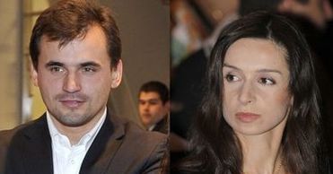 Marta Kaczyńska i jej mąż żyją osobno!