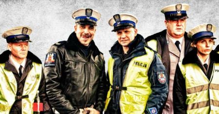 Dziś w TV numer jeden polskich kin. W kinach były tłumy