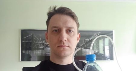 Koronawirus. To proste urządzenie może uratować nam życie