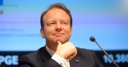 Prezes PZU o ambitnym projekcie. Miliardy dolarów czekają na okazję