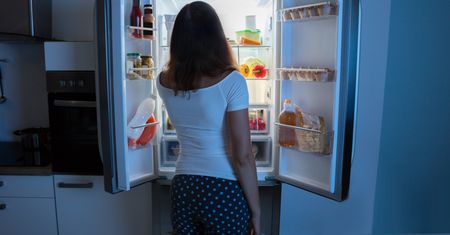 Zaburzenia snu. Lunatykowanie: lekarze wciąż bezradni