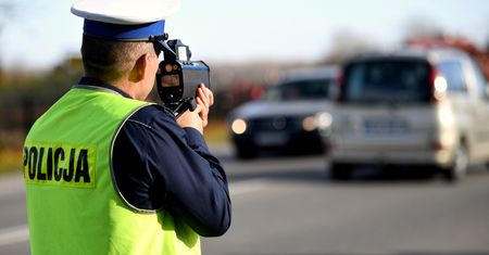 Kontrole policji w całym kraju. Ważna wiadomość dla kierowców