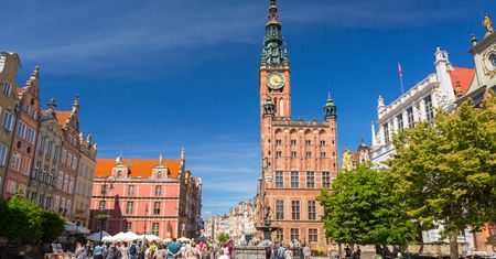 W Polsce będzie więcej turystów. Tak uważa nowozelandzki dziennikarz