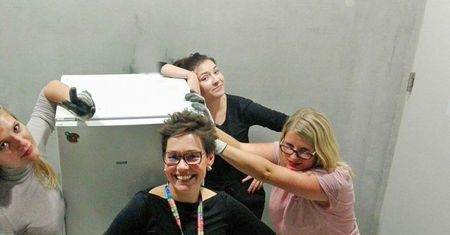 Karolina Wierzbińska: Idziemy dobrą drogą