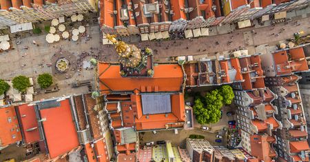 "Week ends in Gdańsk". Startuje kampania promocyjna Gdańska
