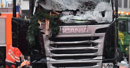 Skandal wokół zamachu w Berlinie. "Niesłychane podejrzenie"