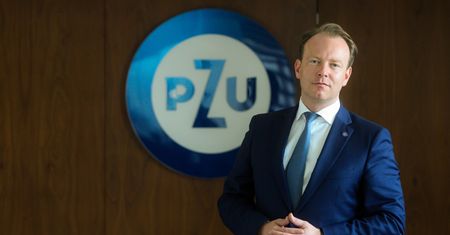 Zmiany w zarządzie PZU. Trójka Polaków zastąpiła Brytyjczyka