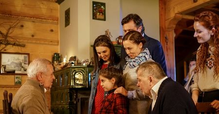 Dwa odcinki serialu "Leśniczówka" za nami. TVP odrobiło lekcję