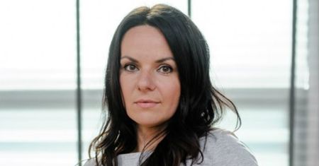 Krystyna Łuczak-Surówka o ekshumacji smoleńskiej. "O świcie złamano moje konstytucyjne prawa"
