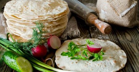 Dania z produktów, które każdy ma w kuchni