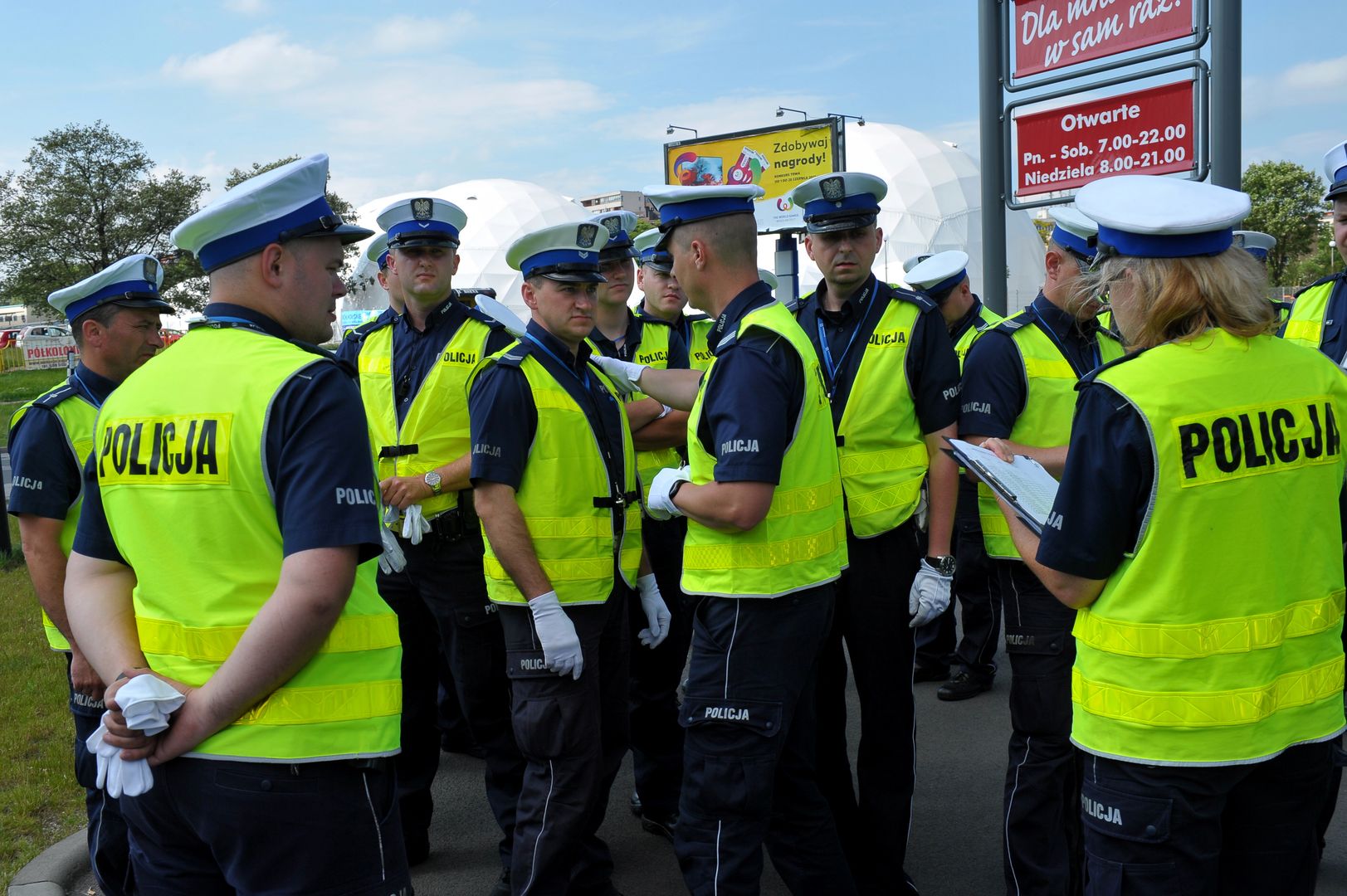 Uważaj na drogach w długi weekend. Będzie zatrzęsienie policji