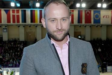Szyc: "Brakuje tylko syna!"