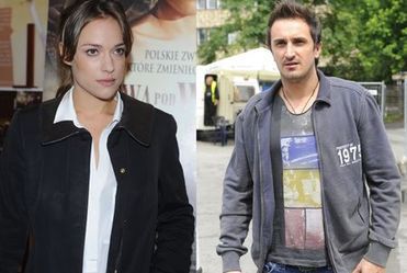 Alicja Bachleda-Curuś i Sebastian Karpiel-Bułecka: co dalej z ich miłością?
