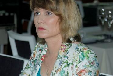 Grażyna Błęcka-Kolska nie miała w życiu lekko