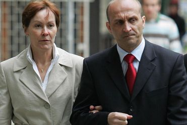 Żona wybaczyła Marcinkiewiczowi