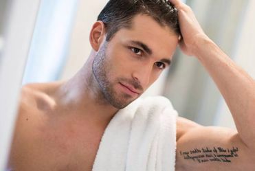 Oto nowy Mister Polski 2014!