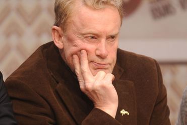 Daniel Olbrychski stracił 4 miliony złotych!