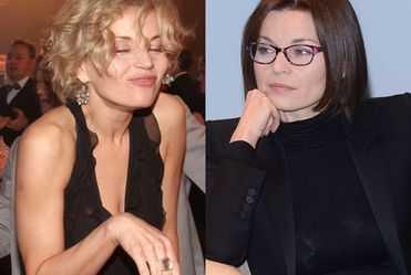 Małgorzata Foremniak: dziś grzeczna i stateczna, kiedyś dzika kocica!