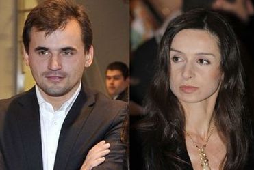 Marta Kaczyńska i jej mąż żyją osobno!