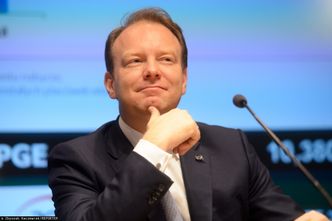 Prezes PZU o ambitnym projekcie. Miliardy dolarów czekają na okazję