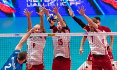 Włochy: na hali sportowej w Turynie ogłoszono alarm bombowy. Ewakuowano wszystkie osoby