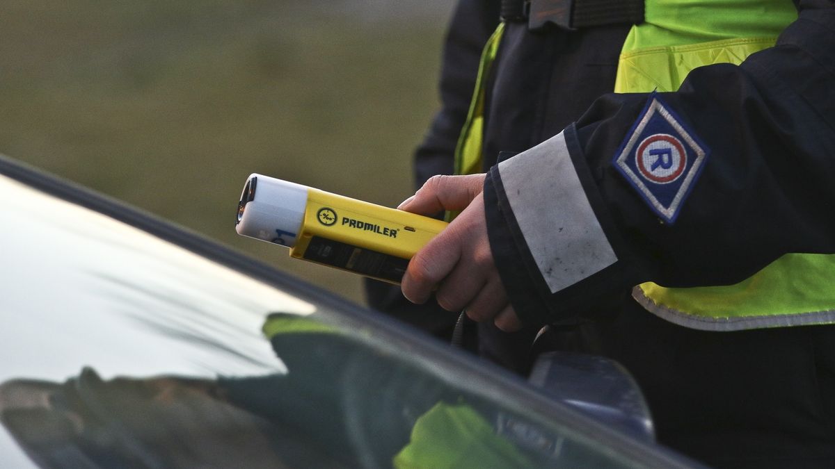 Będzie więcej kontroli. MSWiA wprowadza nowe przepisy