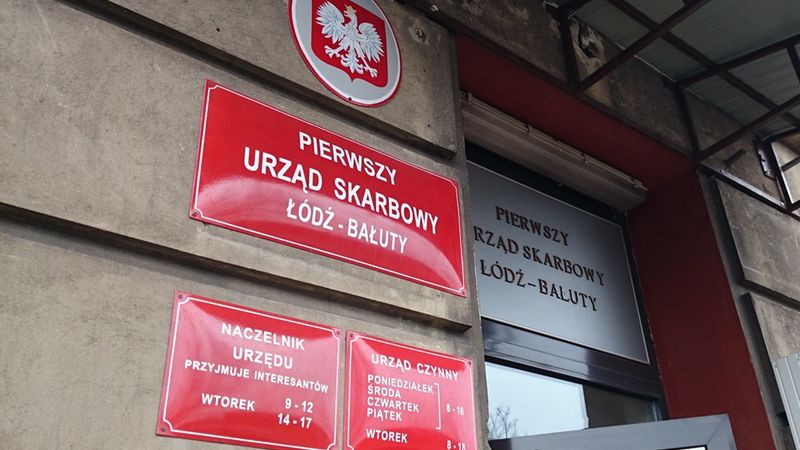 Dokładnie 35 235 640 544 złotych wyniosły po III kwartach br. wpływy z CIT