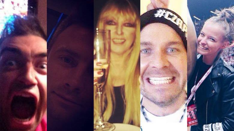 Fotografia: screen z Facebook.com/Instagram.com