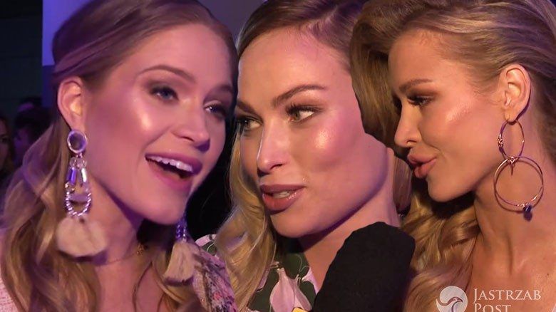 Gwiazdy o sukienkach na Studniówkę