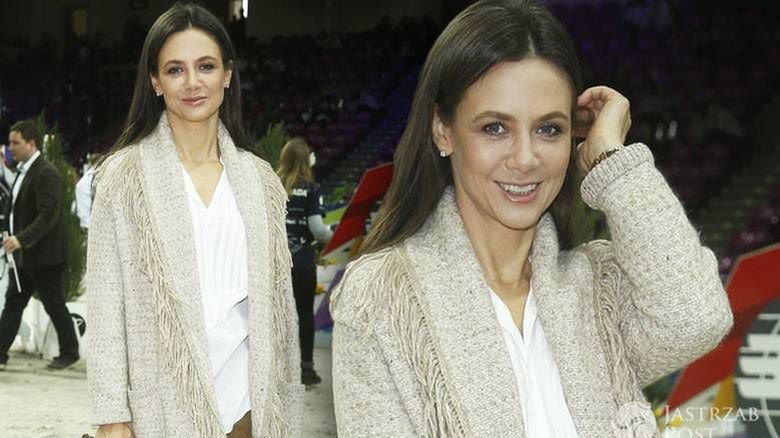 Kinga Rusin - Cavaliada 2017