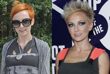 Anna Wyszkoni blondynką! Zmiana na minus?