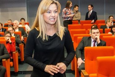 Katarzyna Bujakiewicz nie będzie radną