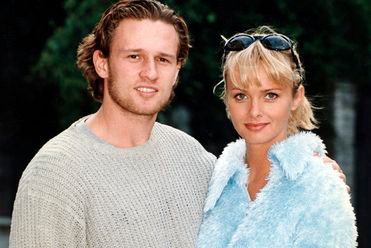 Izabella Scorupco i Mariusz Czerkawski: gorące uczucie trwało bardzo krótko