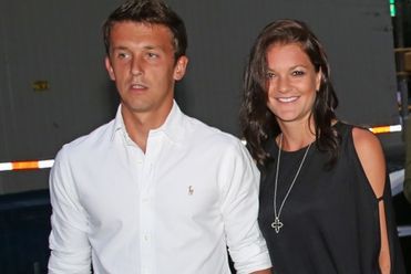Agnieszka Radwańska rzuci tenis dla miłości?